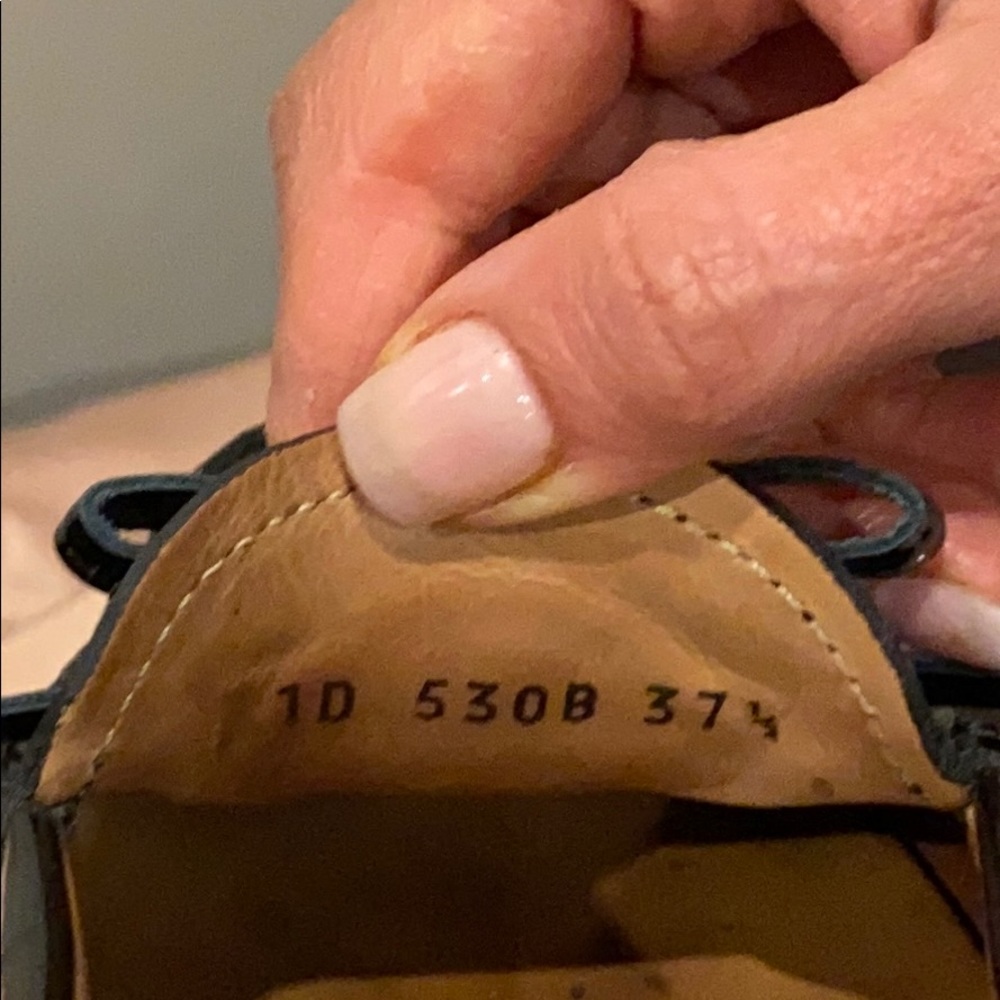 Authentic Prada Shoes - Picture 6 of 6